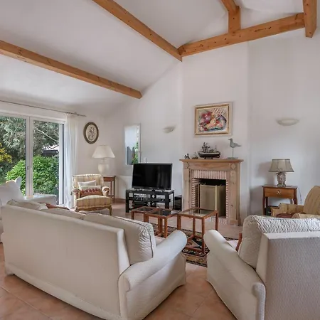 Maison Avec Jardin Pour 6 A St Brevin L'ocean * Saint-Brevin-les-Pins