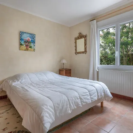 펜션 Maison Avec Jardin Pour 6 A St Brevin L'ocean