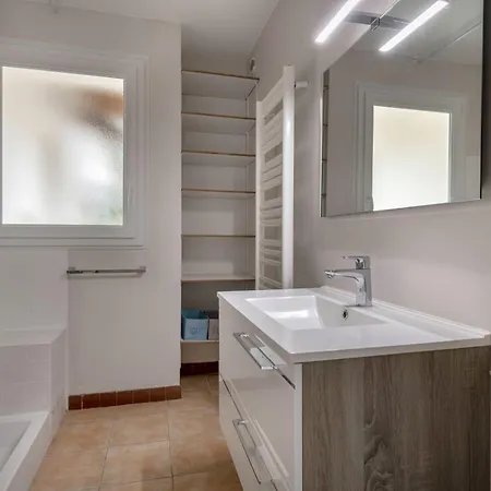 Maison Avec Jardin Pour 6 A St Brevin L'ocean Holiday home *