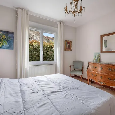 Maison Avec Jardin Pour 6 A St Brevin L'ocean * Saint-Brevin-les-Pins