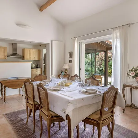 Maison Avec Jardin Pour 6 A St Brevin L'ocean Holiday home Saint-Brevin-les-Pins