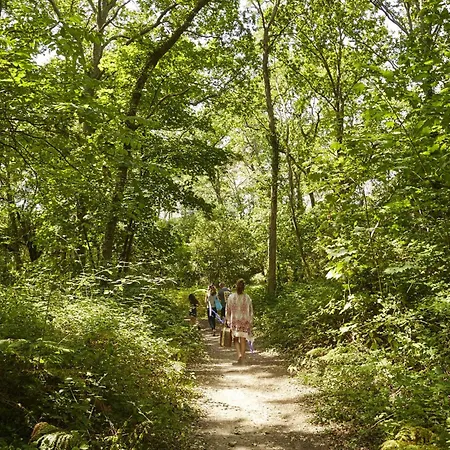 Holiday home Maison Avec Jardin Pour 6 A St Brevin L'ocean Saint-Brevin-les-Pins