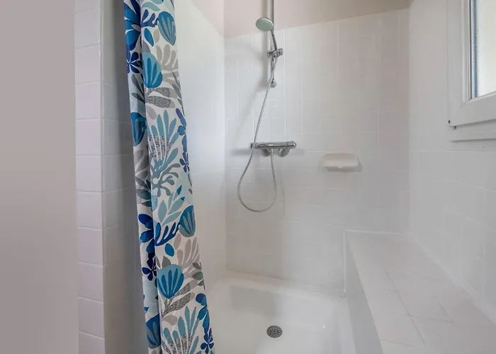 Maison Avec Jardin Pour 6 A St Brevin L'ocean סן-ברבן-לה-פן