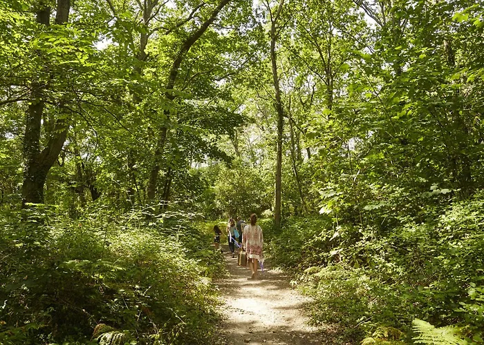 בית נופש Maison Avec Jardin Pour 6 A St Brevin L'ocean סן-ברבן-לה-פן