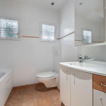 Maison Avec Jardin Pour 6 A St Brevin L'ocean