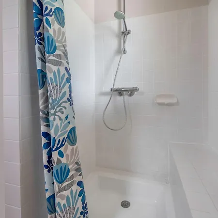 Maison Avec Jardin Pour 6 A St Brevin L'ocean Saint-Brévin-les-Pins