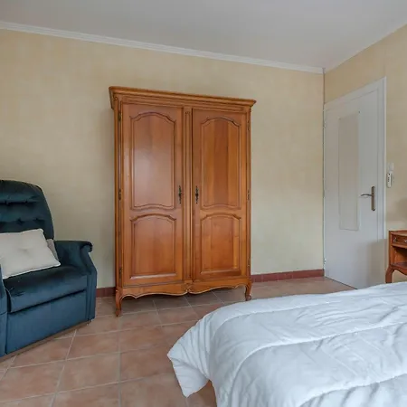 Maison Avec Jardin Pour 6 à St Brévin L’océan