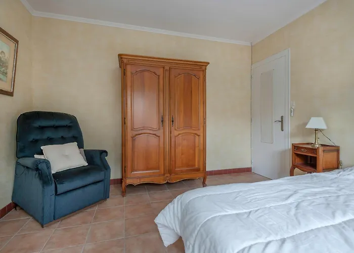 Maison Avec Jardin Pour 6 à St Brévin L’océan