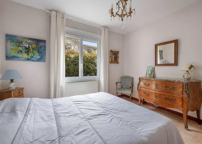 Maison Avec Jardin Pour 6 à St Brévin L’océan * Saint-Brevin-les-Pins