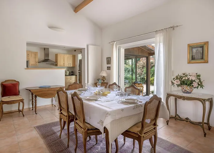 Maison Avec Jardin Pour 6 à St Brévin L’océan Casa de Férias Saint-Brevin-les-Pins